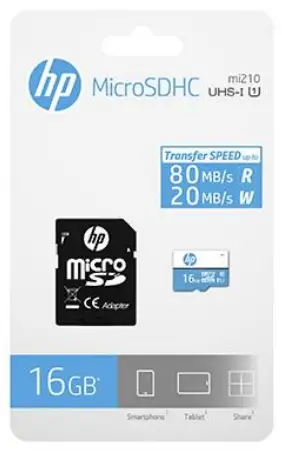 HP HFUD016-1U1BA 16 GB