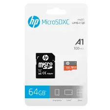 HP HFUD064-1V31A 64 GB