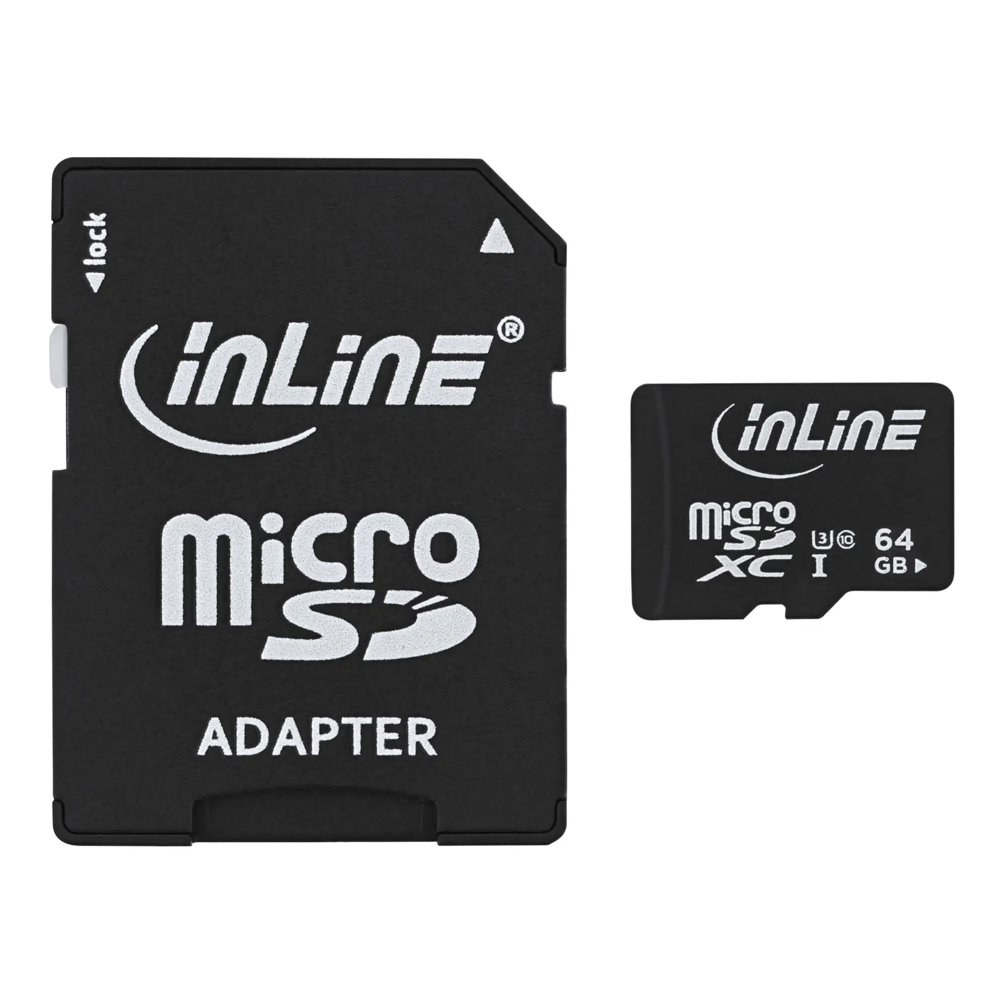 InLine 35054I 64 GB