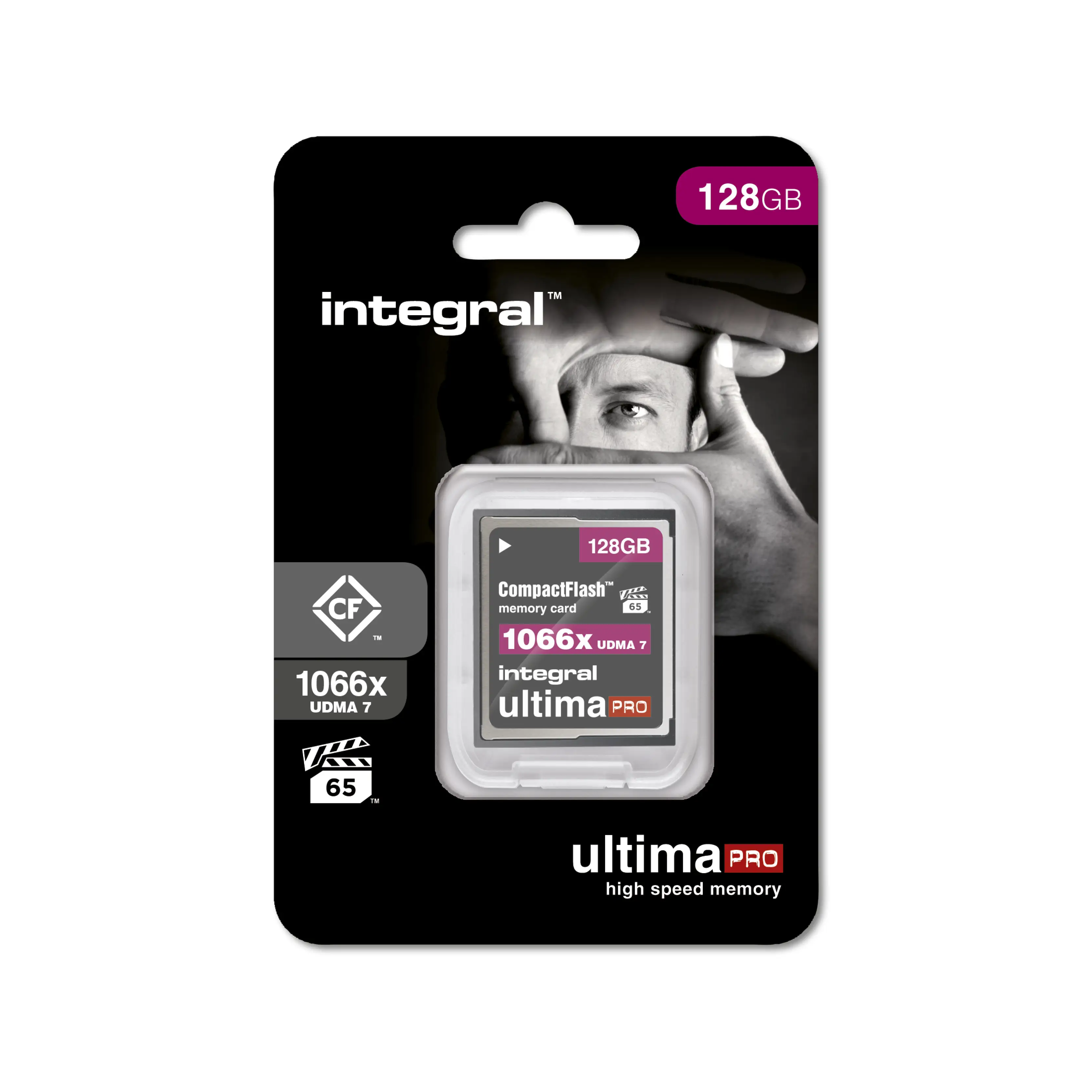 Integral INCF128G1066X 128 GB