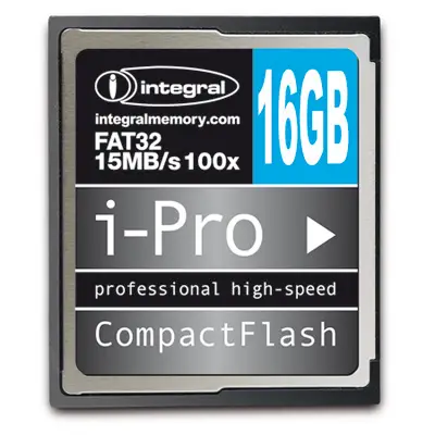 Integral INCF16G100WV2 16 GB