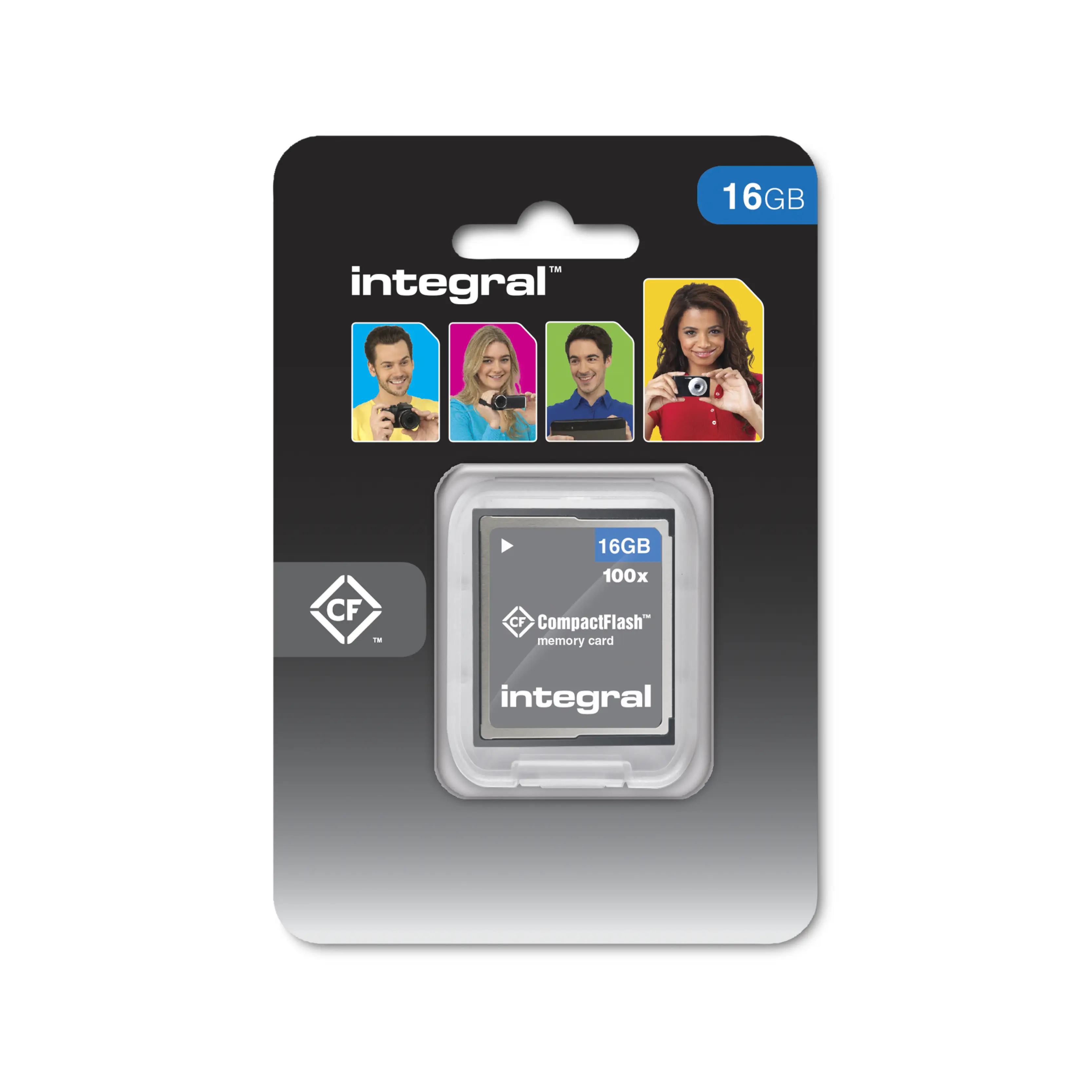 Integral INCF16GV2 16 GB