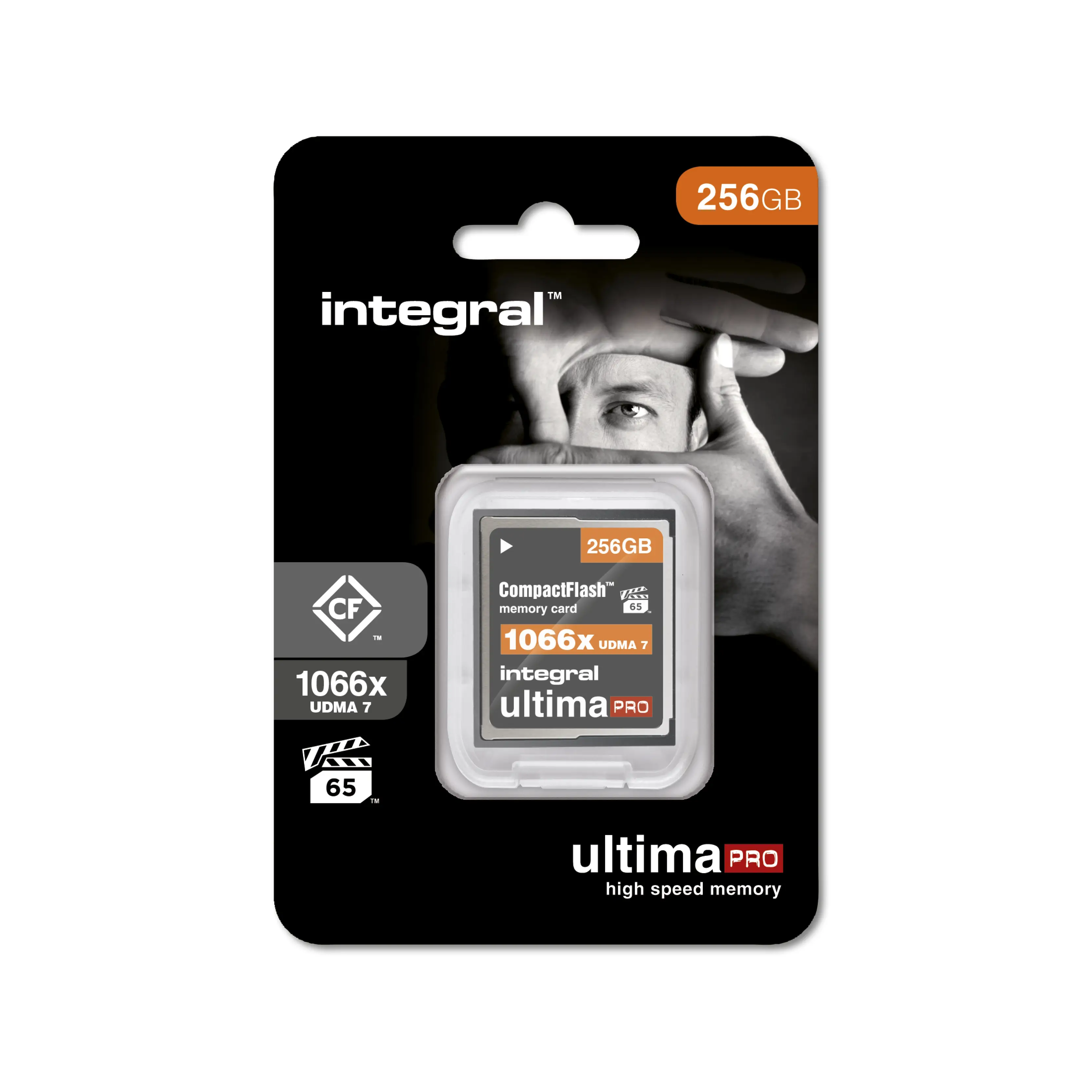 Integral INCF256G1066X 256 GB