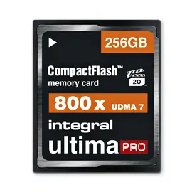 Integral INCF256G800W 256 GB