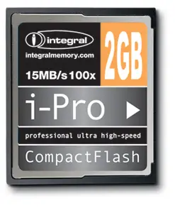 Integral INCF2G100WV2 2 GB