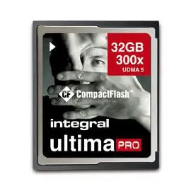 Integral INCF32G300W 32 GB