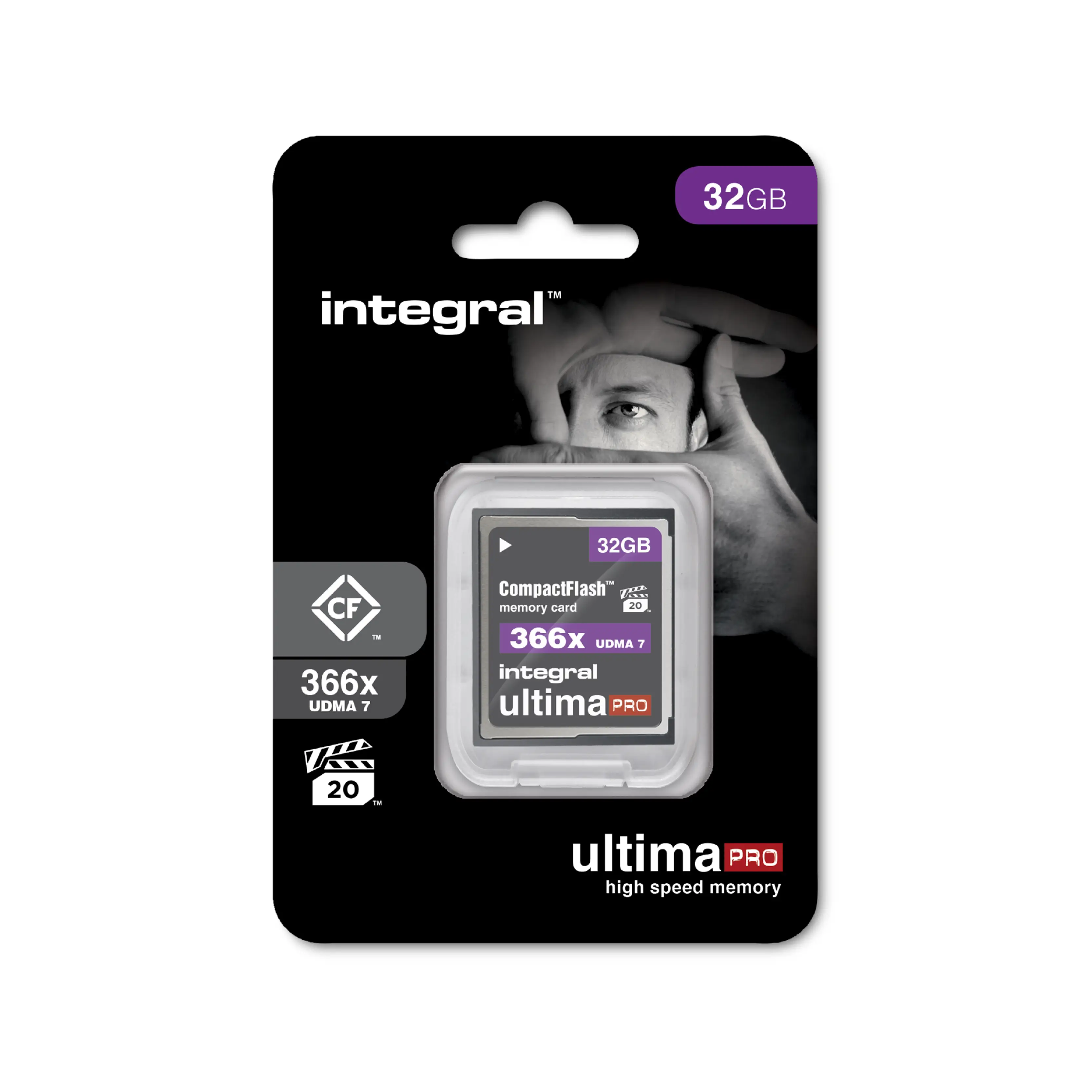 Integral INCF32G366X 32 GB