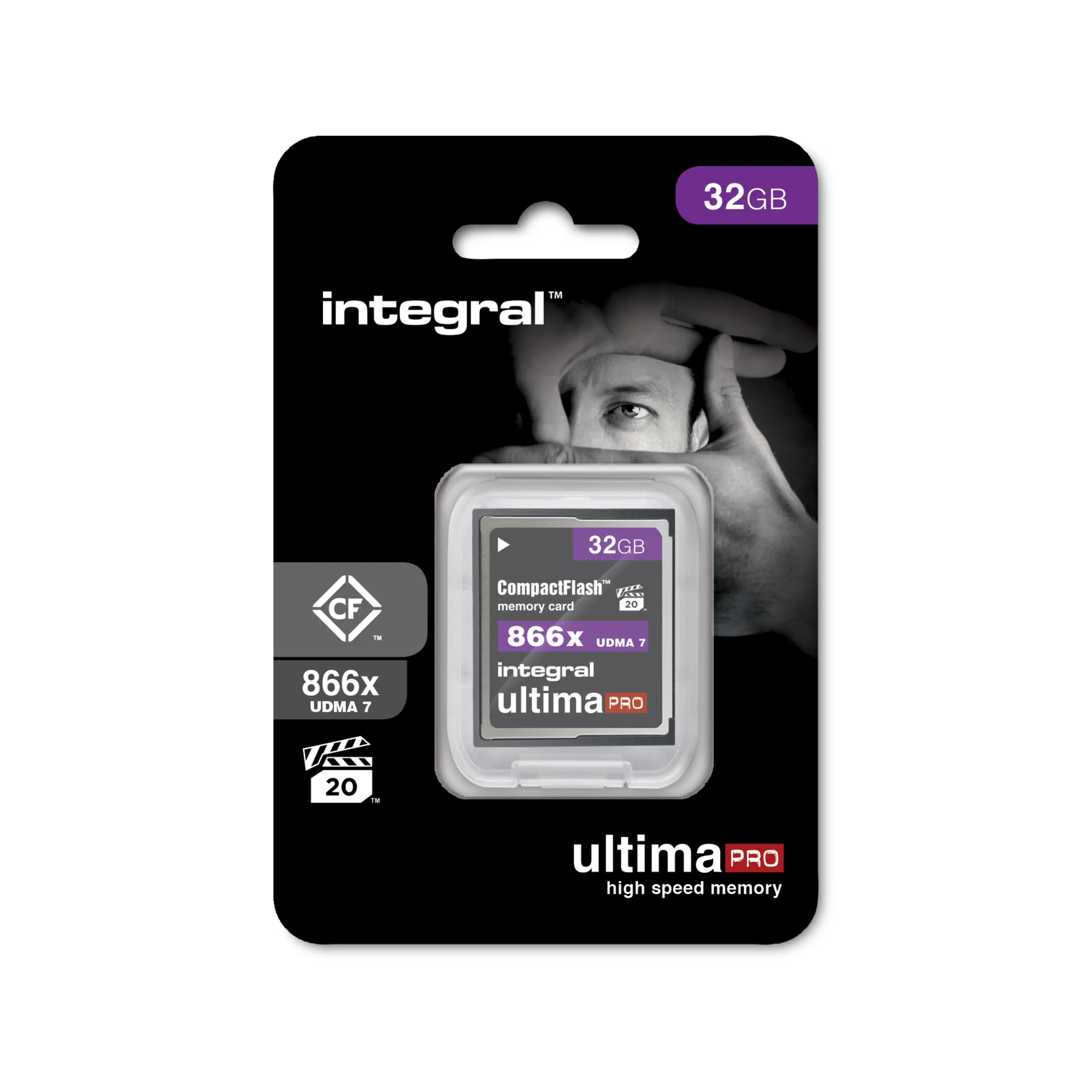 Integral INCF32G866X 32 GB