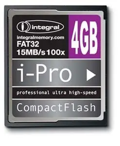 Integral INCF4G100WV2 4 GB