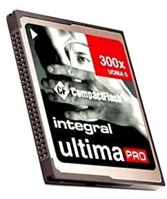 Integral INCF4G300W 4 GB