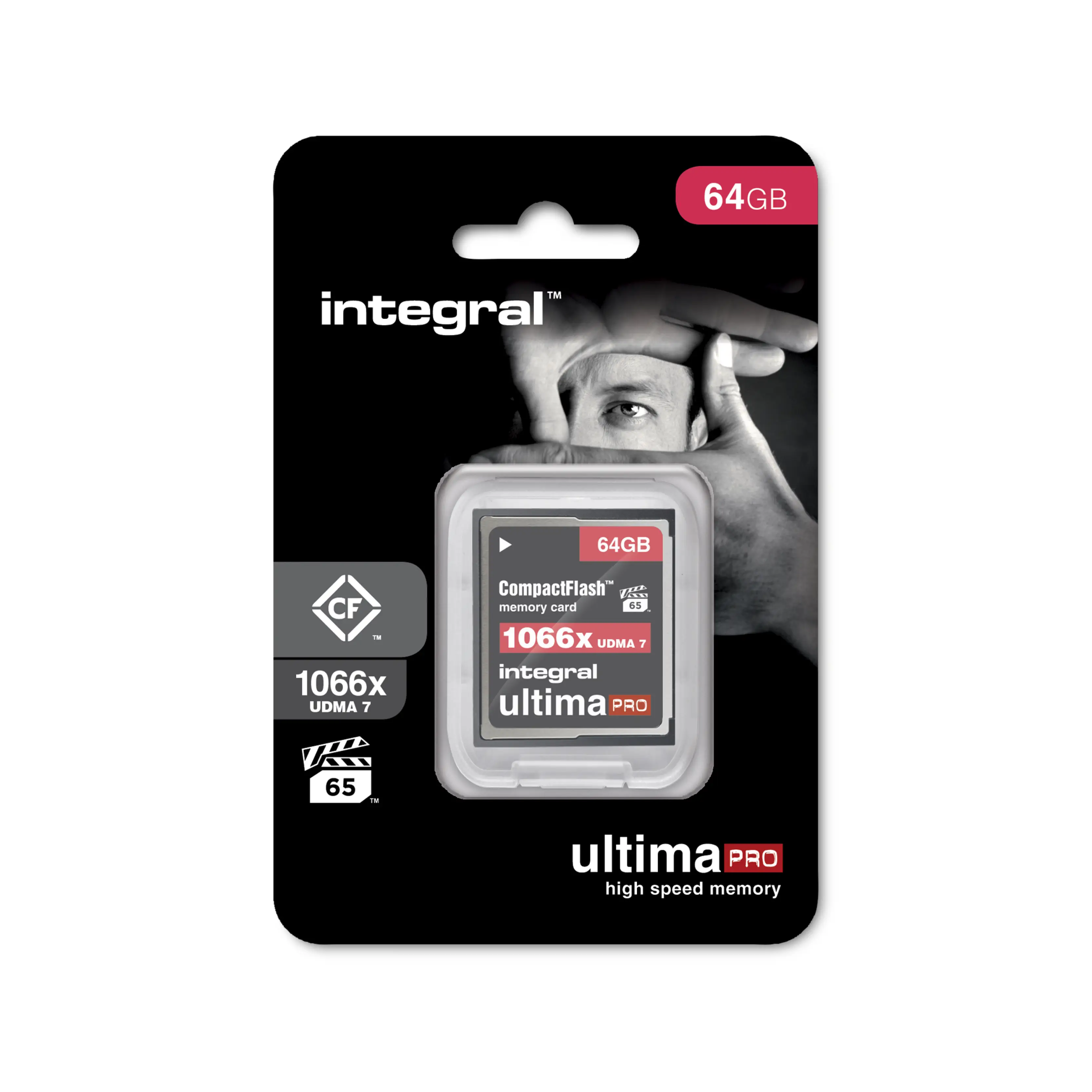 Integral INCF64G1066X 64 GB