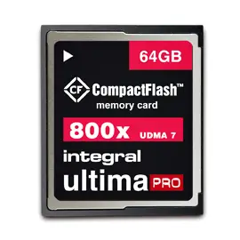 Integral INCF64G800W 64 GB