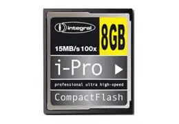 Integral INCF8G100WV2 8 GB