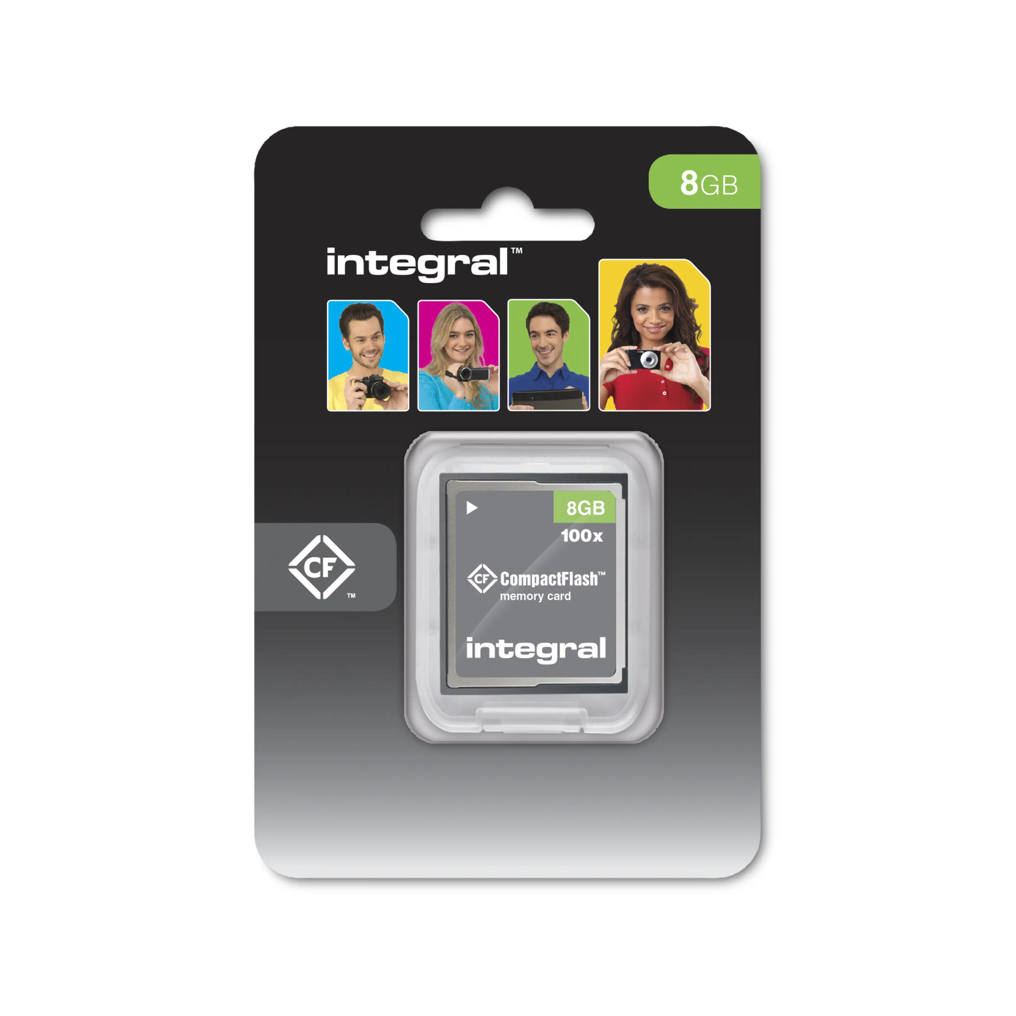 Integral INCF8GV2 8 GB