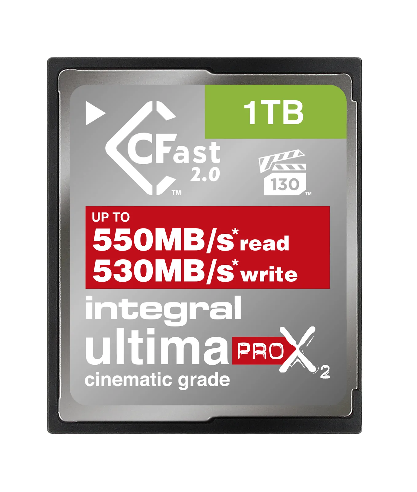 Integral INCFA1TB-550/530/S520
