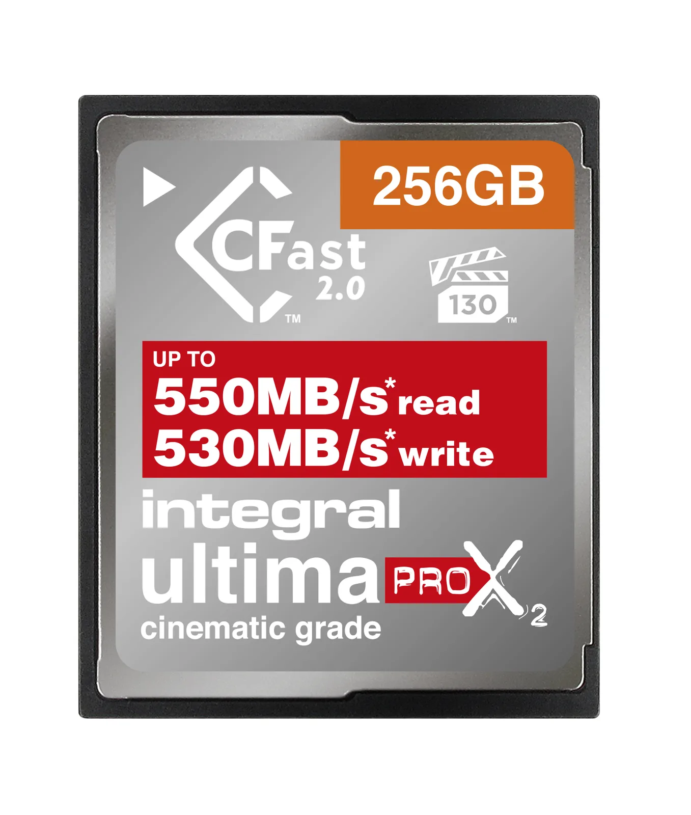 Integral INCFA256GB-550/530/S400