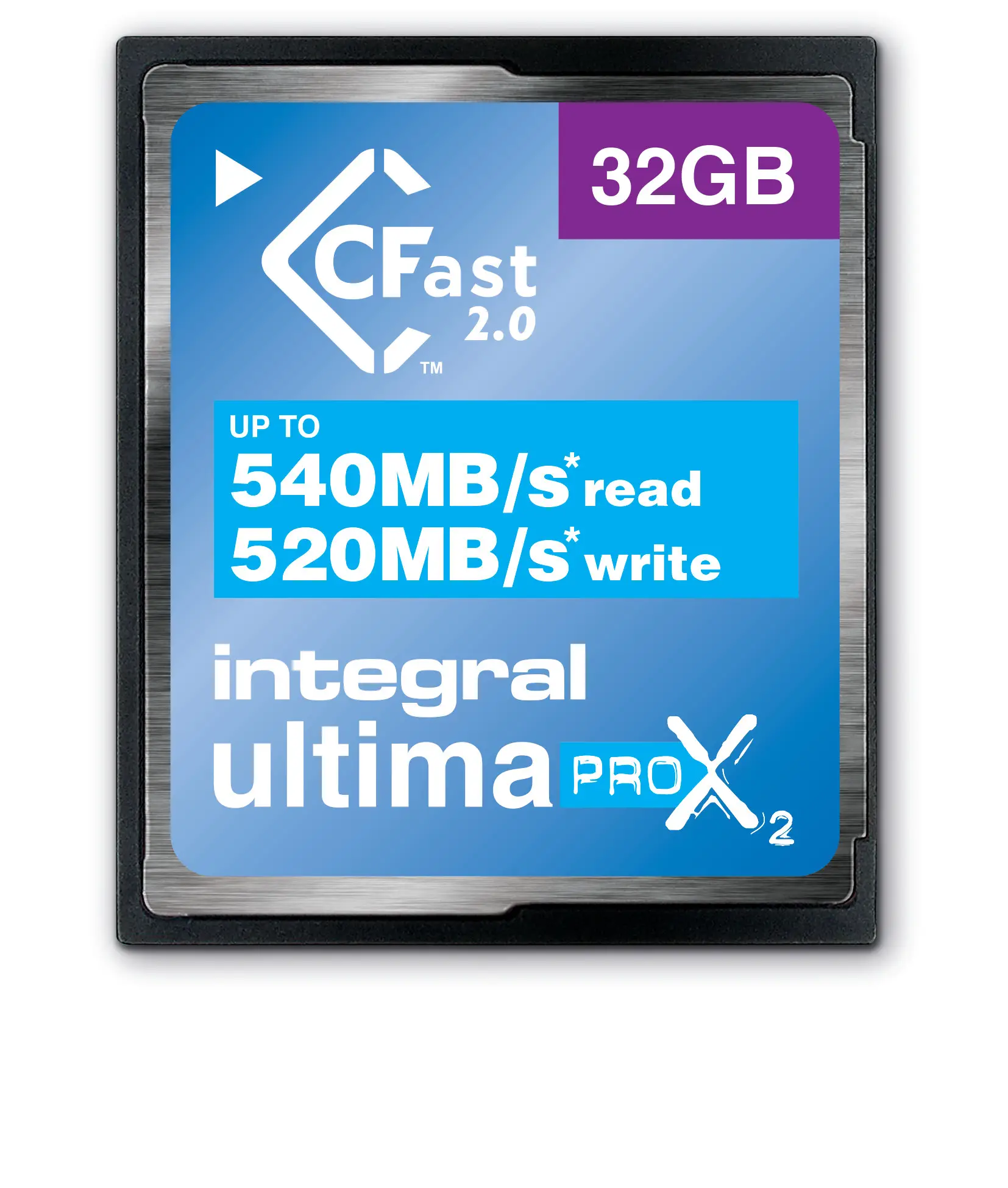 Integral INCFA32G-540/520 32 GB