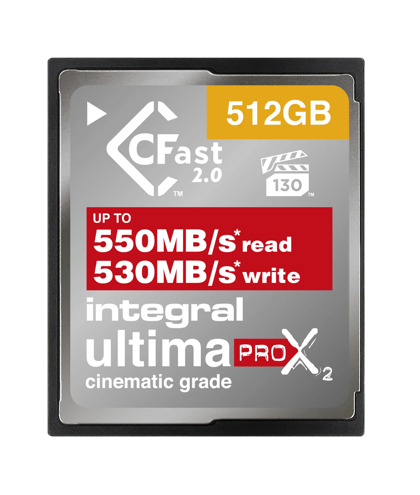 Integral INCFA512GB-550/530/S420