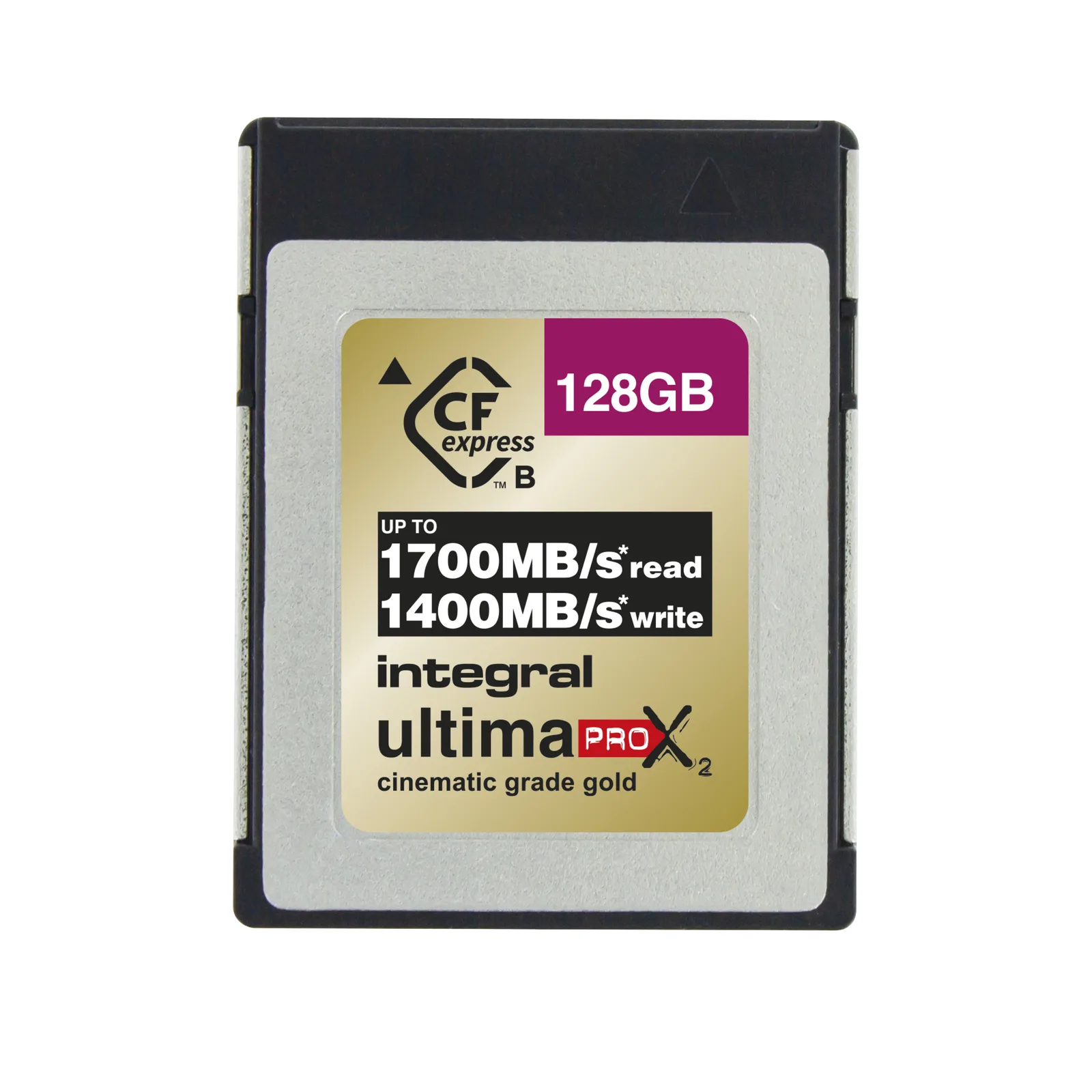 Integral INCFE128G1700/1400/S1300