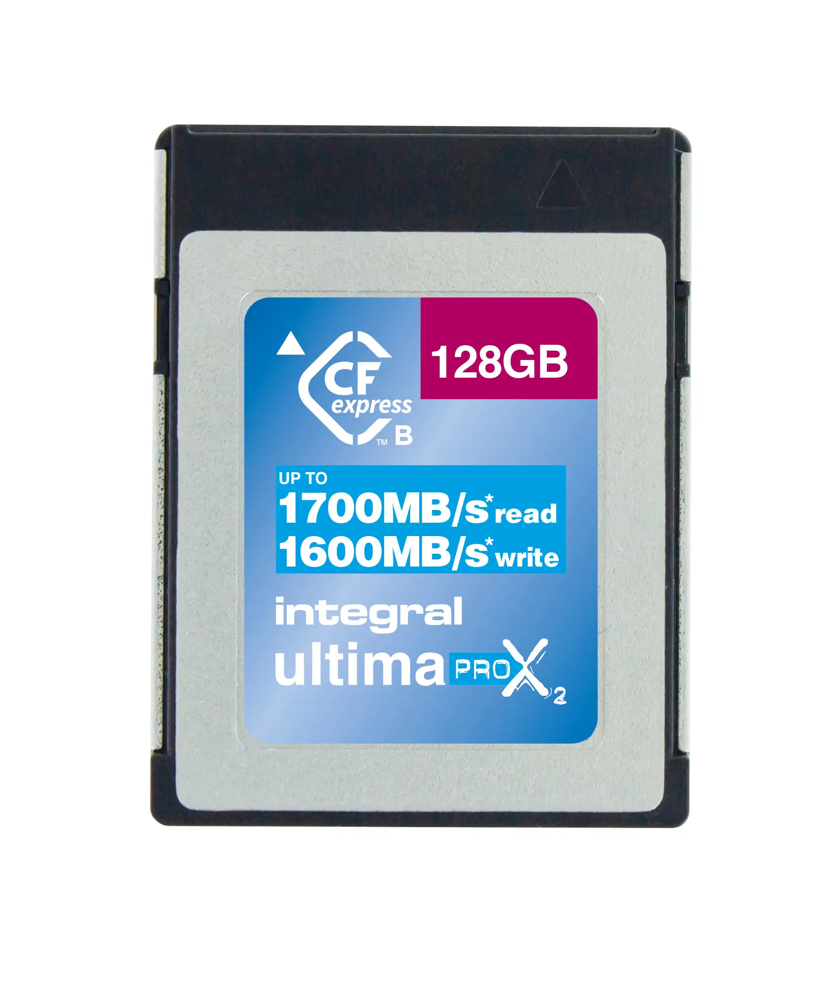 Integral INCFE128G1700/1600 128 GB