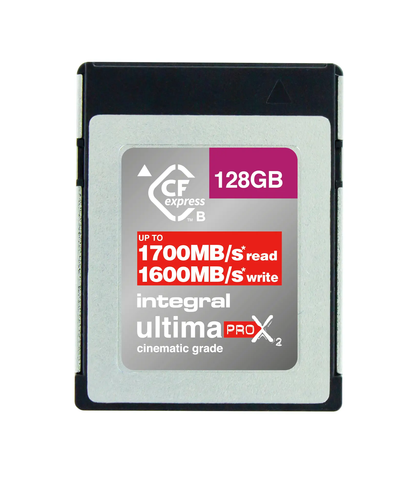 Integral INCFE128G1700/1600/S800 128 GB