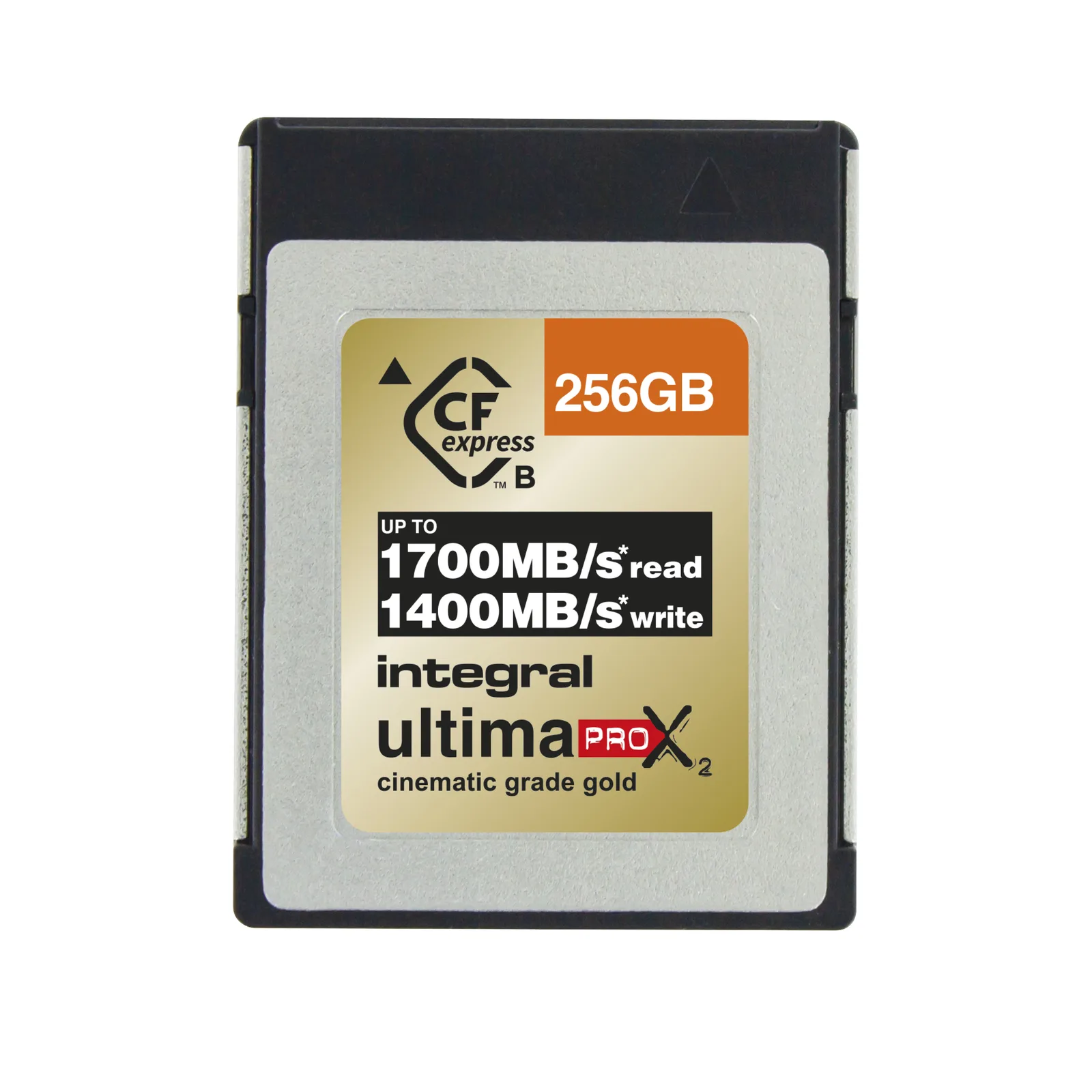Integral INCFE256G1700/1400/S1400
