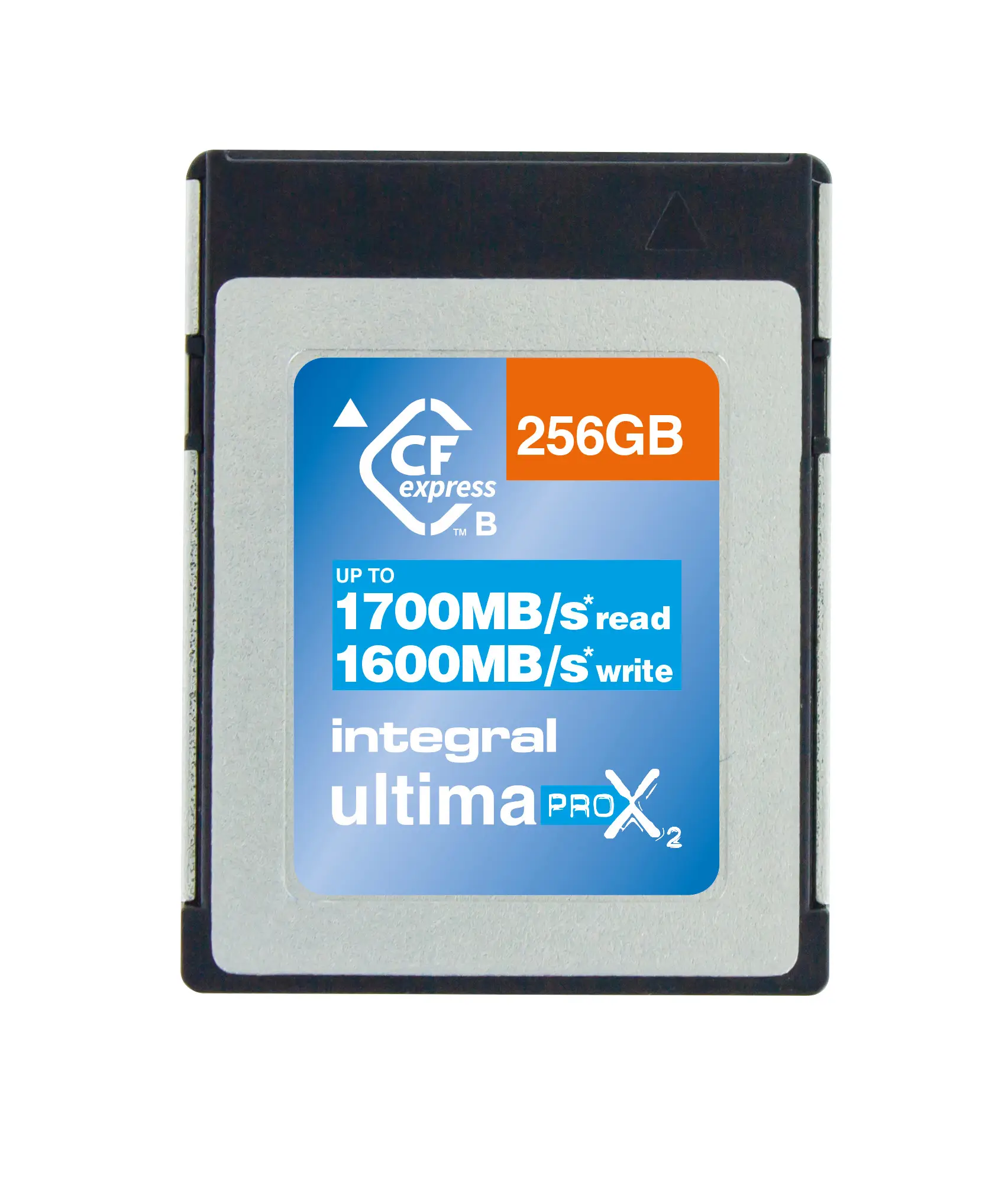 Integral INCFE256G1700/1600 256 GB