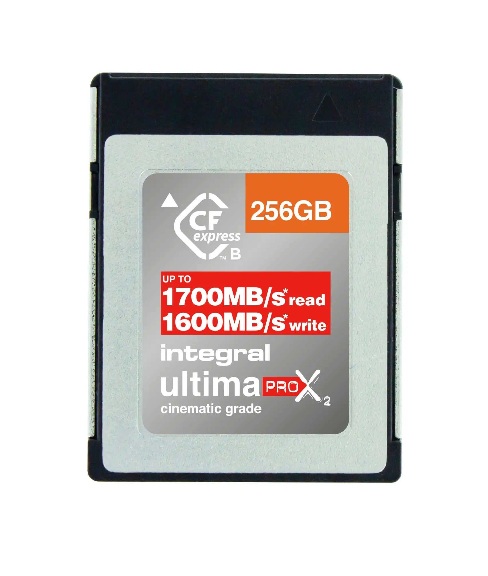 Integral INCFE256G1700/1600/S400 256 GB