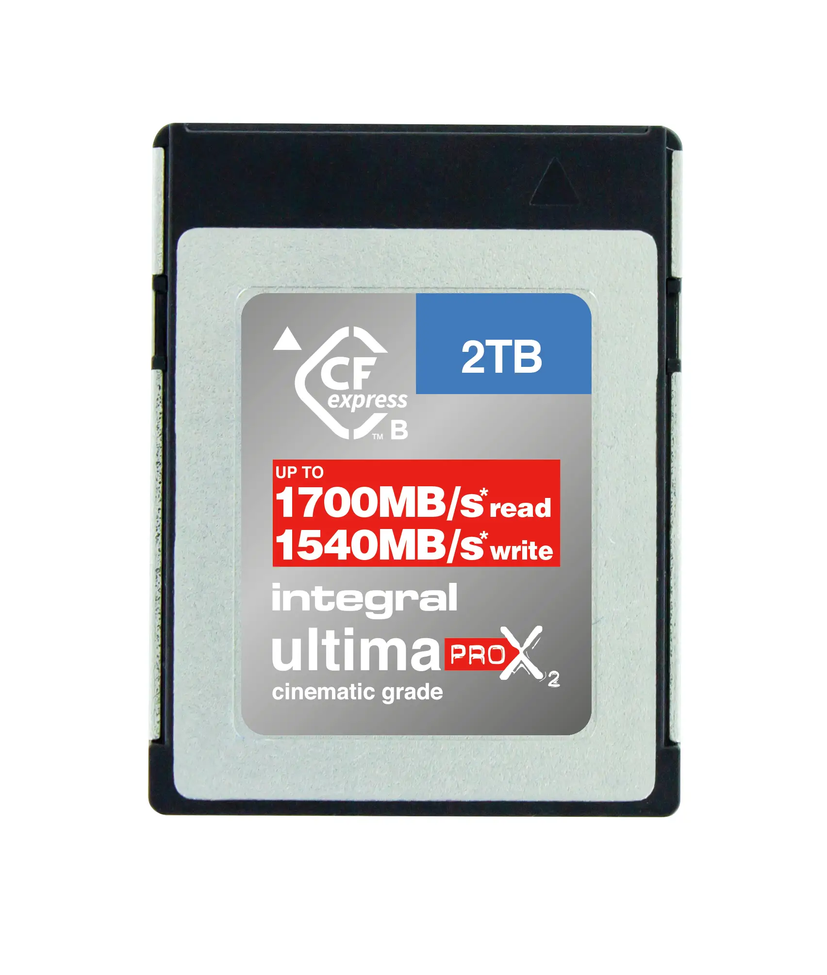 Integral INCFE2TB1700/1540 2 TB