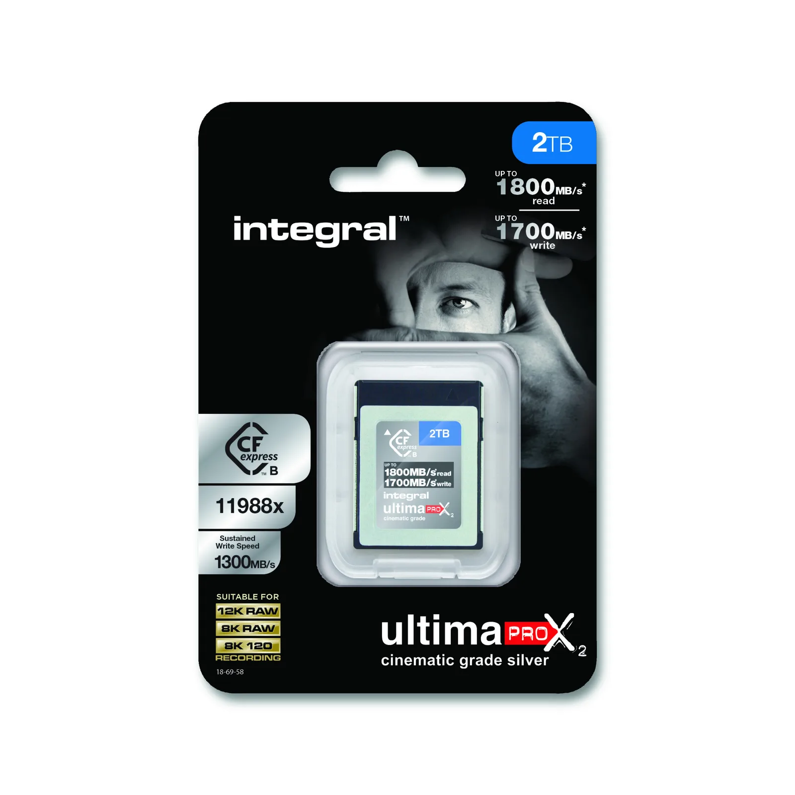 Integral INCFE2TB1800/1700/S1300