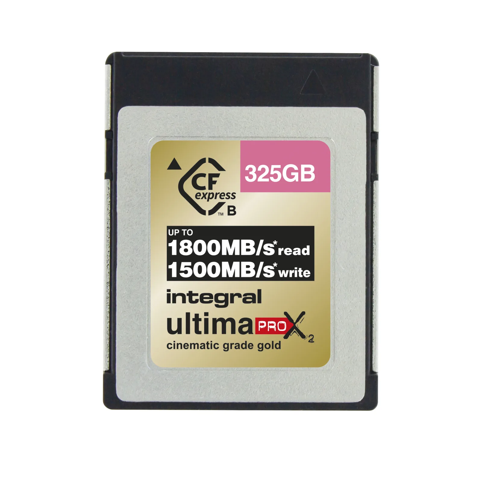 Integral INCFE325G1800/1500/S1500