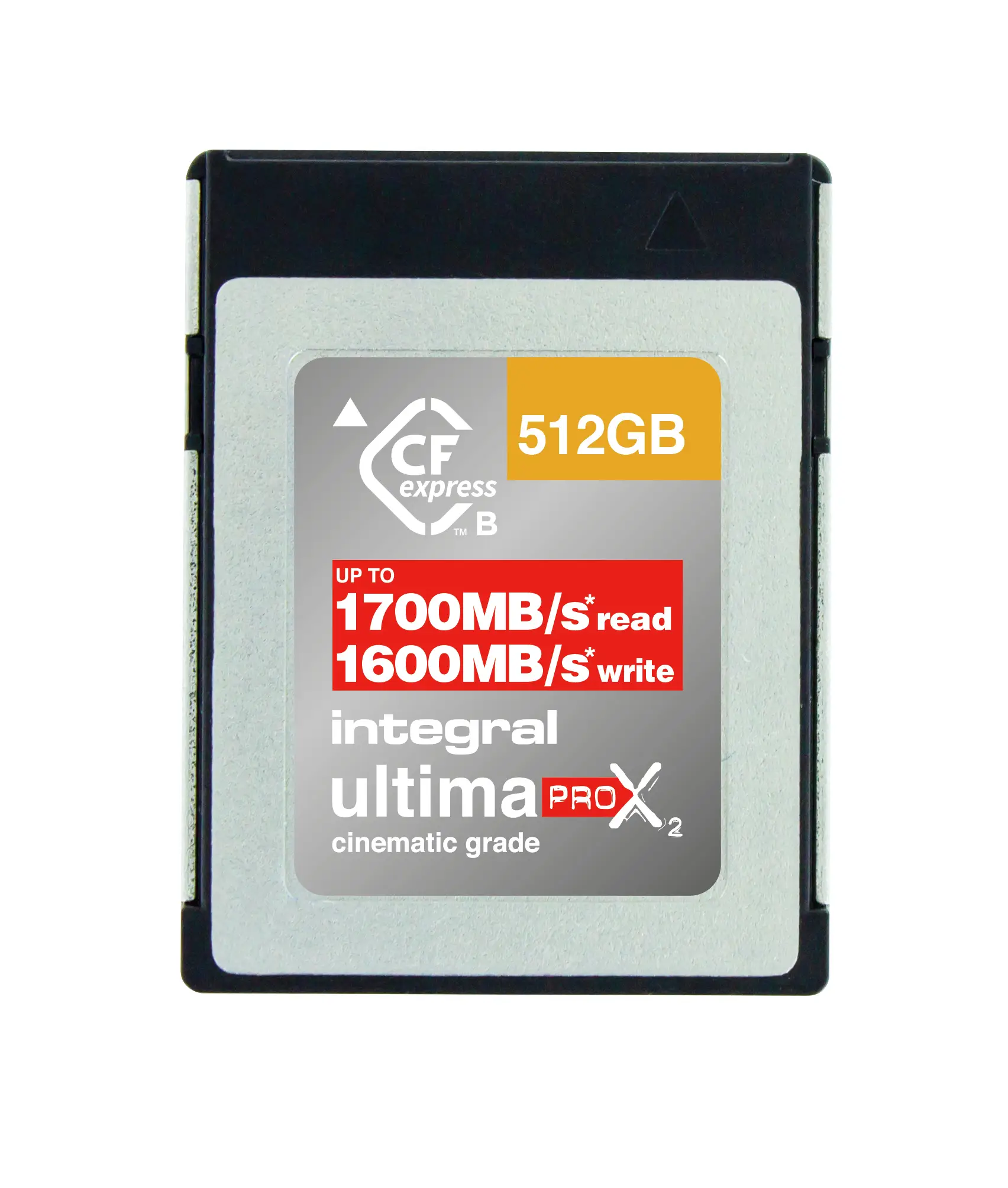 Integral INCFE512G1700/1600 512 GB