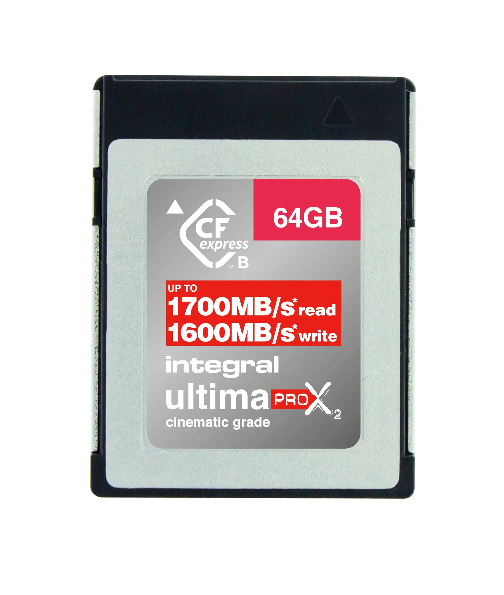 Integral INCFE64G1700/1600/S800 64 GB