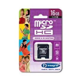 Integral INMSDH16G4V2 16 GB