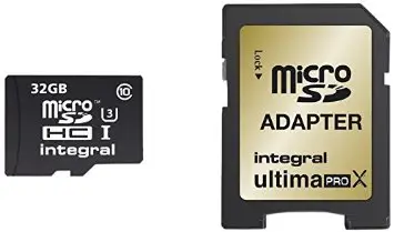 Integral INMSDH32G10-90/80U1 32 GB
