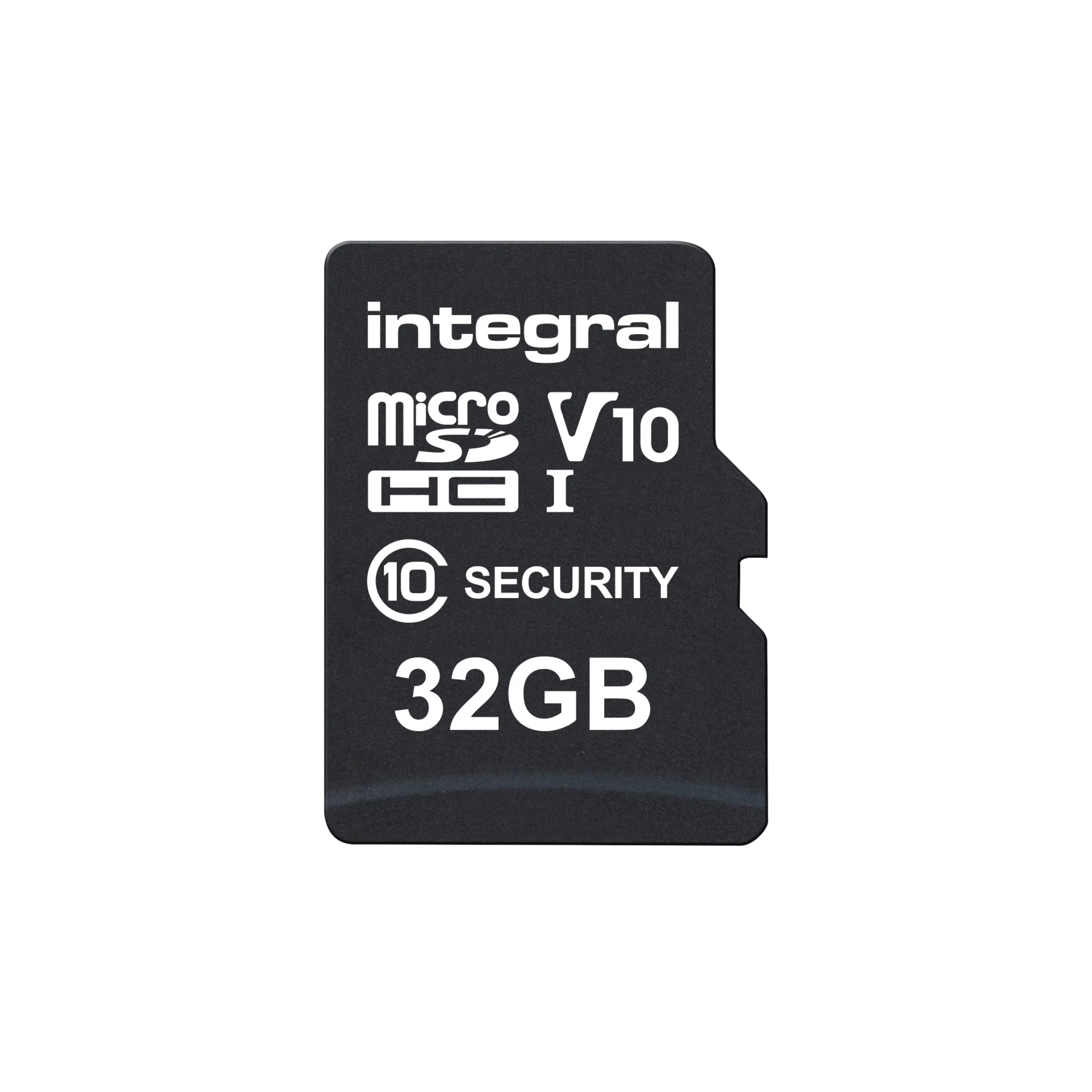 Integral INMSDH32G10-SEC 32 GB