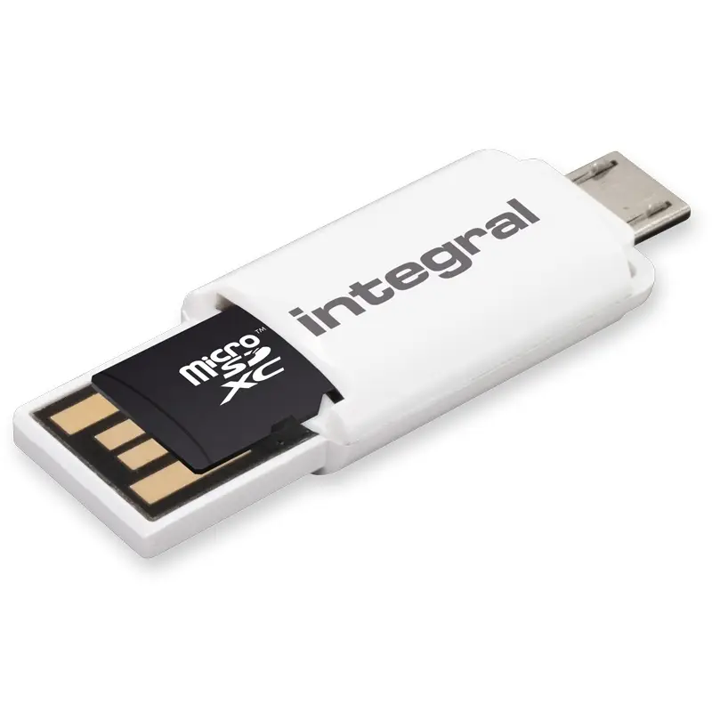 Integral INMSDH32G10-SPTOTGR 32 GB