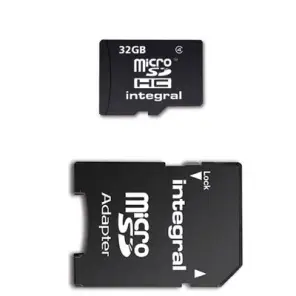 Integral INMSDH32G4V2 32 GB