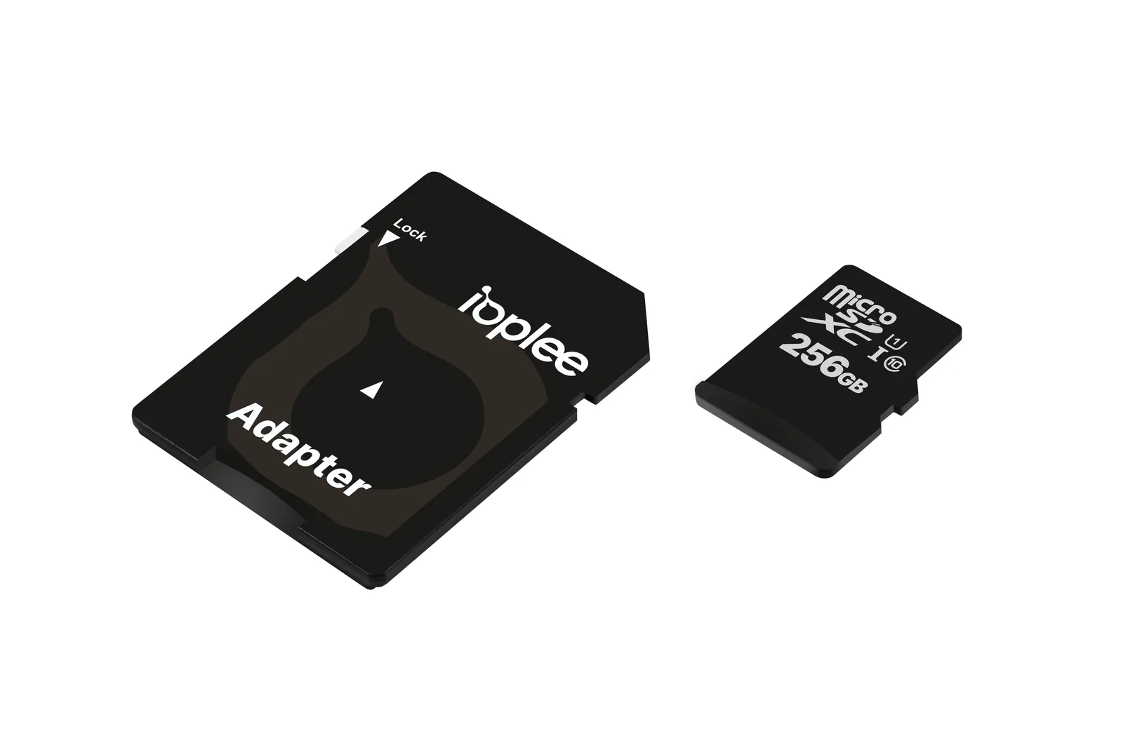IOPLEE MSD256A 256 GB MicroSDXC UHS-I Sınıf 10