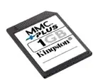 Kingston Technology 1GB MultiMediaCardplus MMC+/1GB