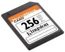 Kingston Technology 256MB MultiMediaCard MMC/256