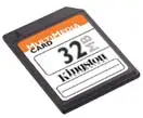 Kingston Technology 32MB multimedia card MMC/32