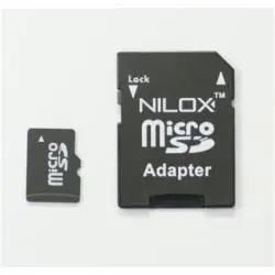 Nilox 05NX080474001 2 GB