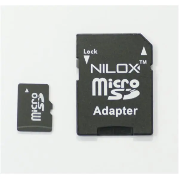 Nilox 05NX080574001 4 GB