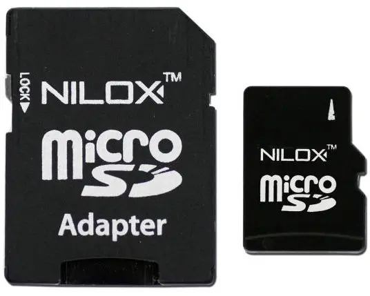 Nilox 05NX080674001 8 GB