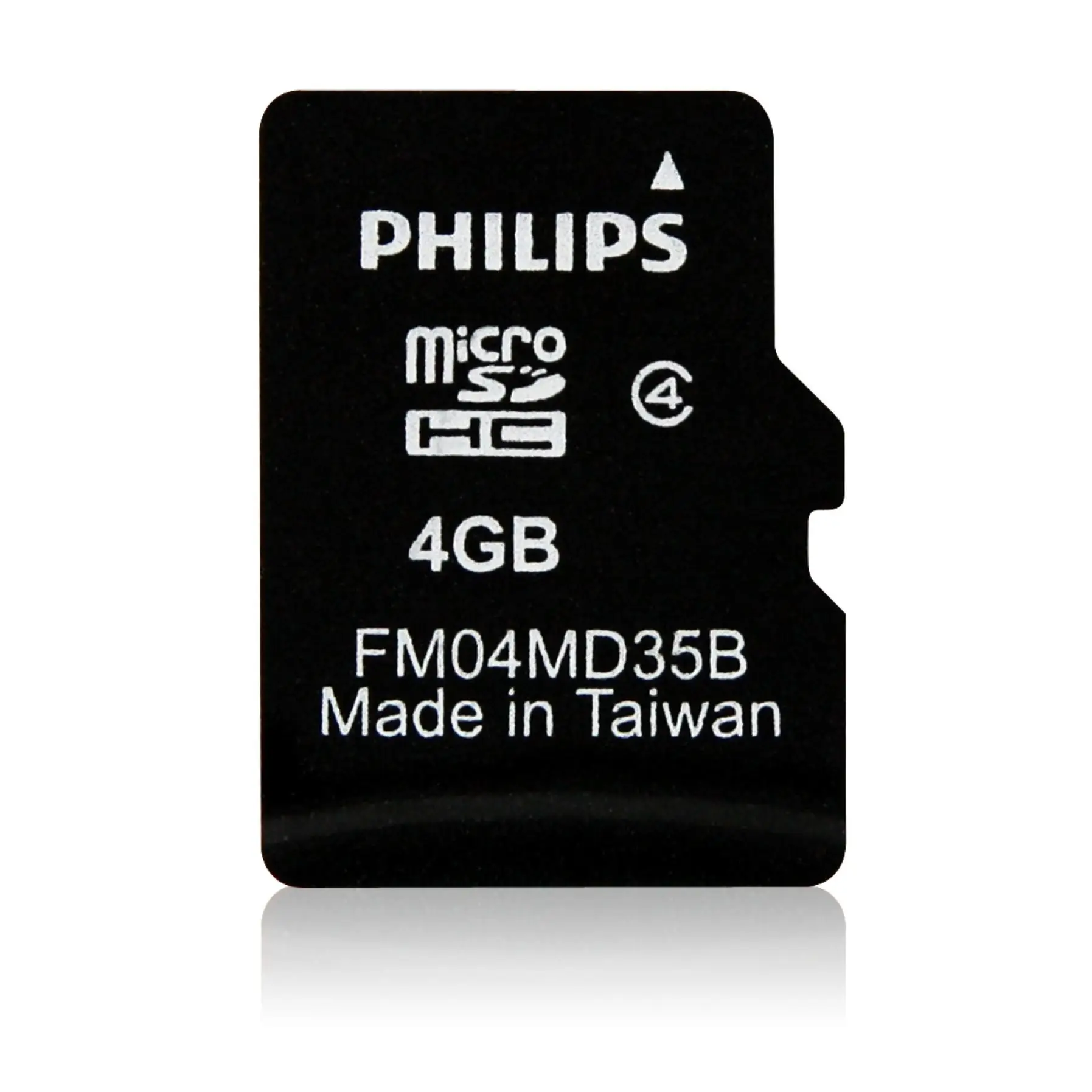 Philips FM04MD35B/27 4 GB