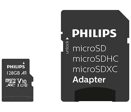 Philips FM12MP45B/10 128 GB