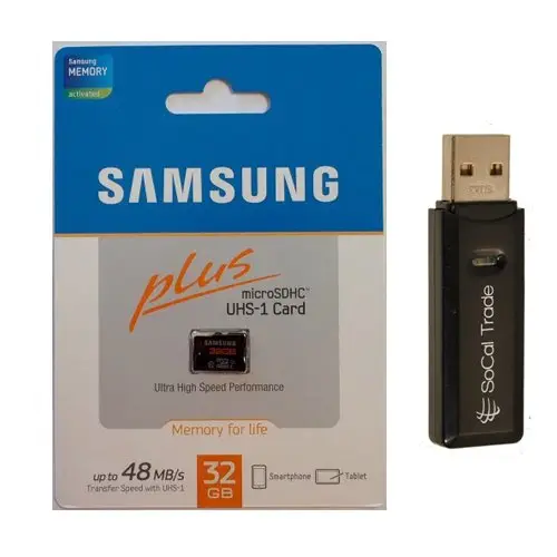 Samsung 0081159900359 32 GB