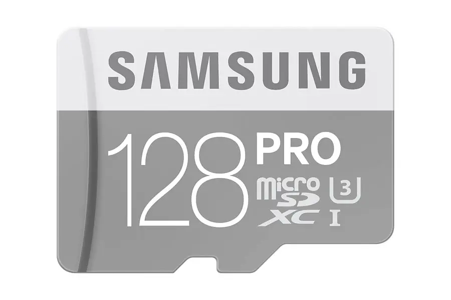Samsung 128GB MicroSDXC MB-MG128E/EU