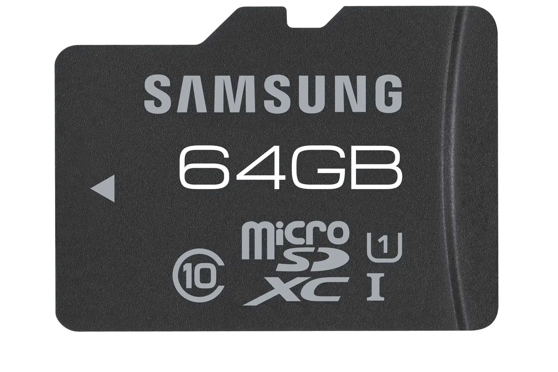 Samsung 64GB MicroSDXC MB-MGCGB